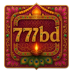 777bd logo